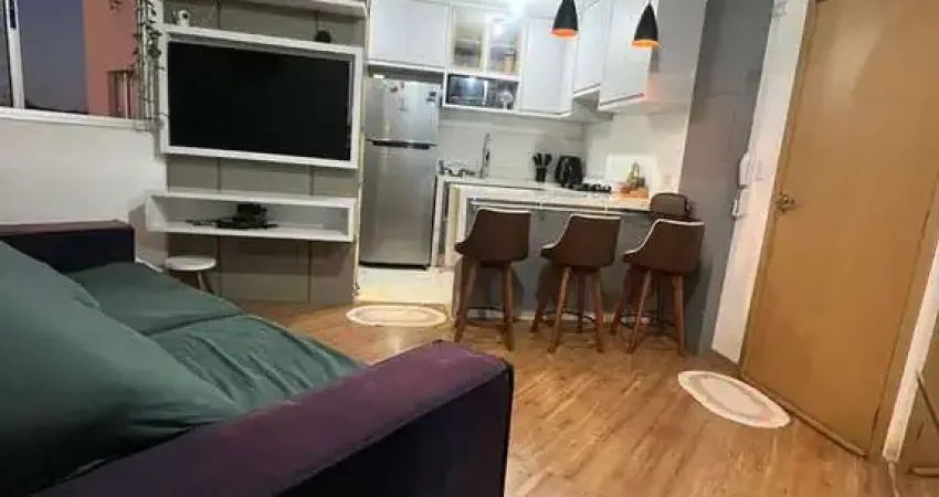 Apartamento com 2 quartos à venda na Avenida Pioneiro Antonio Ruiz Saldanha, 1763, Jardim das Estações, Maringá