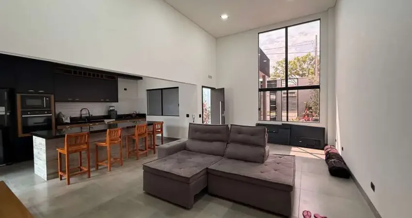 Casa com 3 quartos à venda na Rua Thadeu Schalkoski, 1222, Conjunto Habitacional Inocente Vila Nova Júnior, Maringá