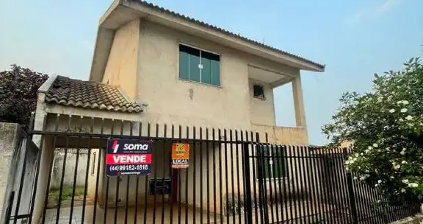 Casa com 3 quartos à venda na Rua Galáxia, 931, Jardim Universo, Maringá