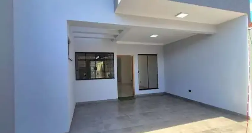Casa com 3 quartos à venda na Rua Embarcação, 89, Parque das Grevíleas, Maringá
