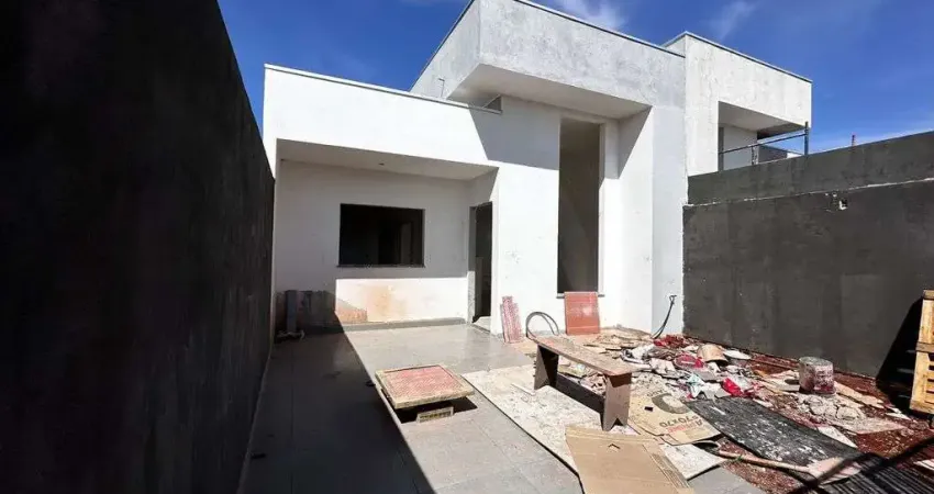 Casa com 2 quartos à venda na Rua Antônio Avanço, 500, Jardim Centro Civico, Sarandi