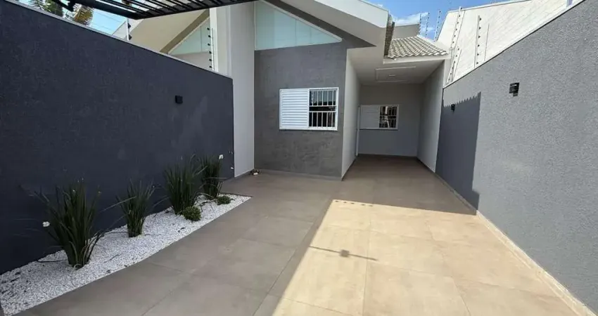 Casa com 3 quartos à venda na Rua Diomara Cândido Ribeiro, 544, Jardim São Paulo, Sarandi