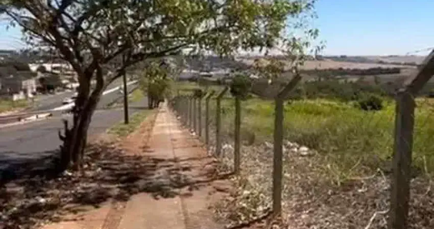 Terreno à venda na Rua Rodolfo Cremm, 4028, Jardim Colina Verde, Maringá