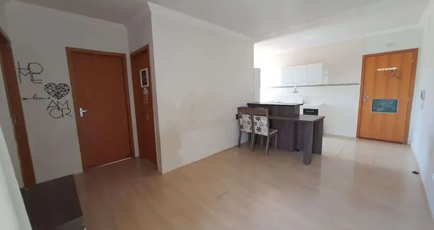 Apartamento com 2 quartos à venda na Rua José Bertão, 335, Parque Industrial, Marialva