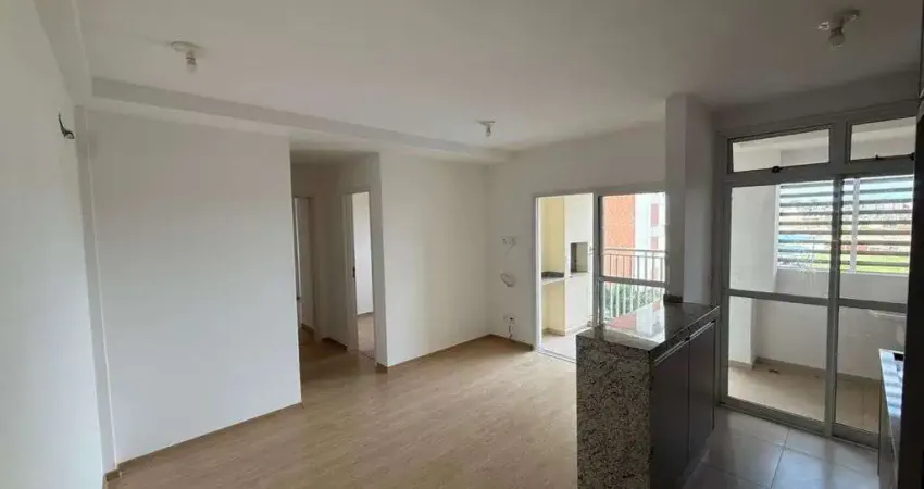 Apartamento com 2 quartos à venda na Avenida Itororó, 1388, Zona 02, Maringá