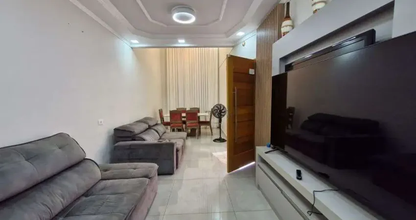 Casa com 3 quartos à venda na Rua Rodolfo Lukembein, 895, Jardim Tropical, Sarandi