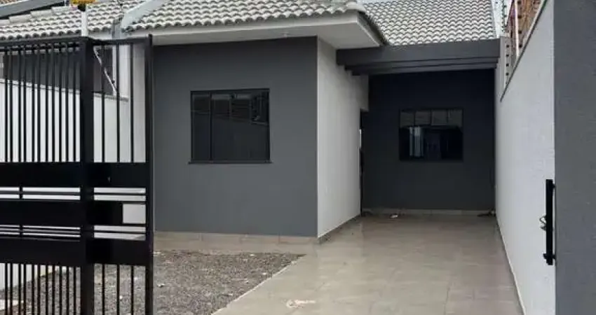 Casa com 3 quartos à venda na Rua Santos Dias, 436, Jardim Aurora ll, Sarandi