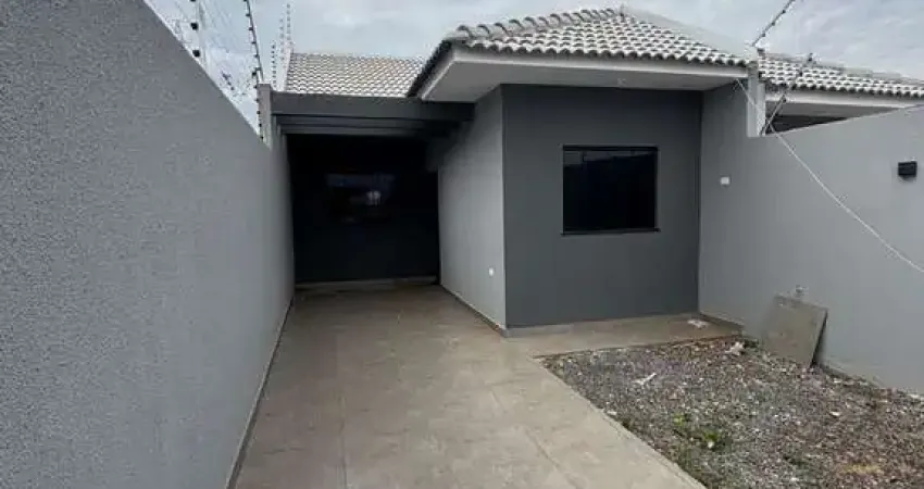 Casa com 3 quartos à venda na Rua Laerte Bento, 841, 841, Jardim Aurora ll, Sarandi