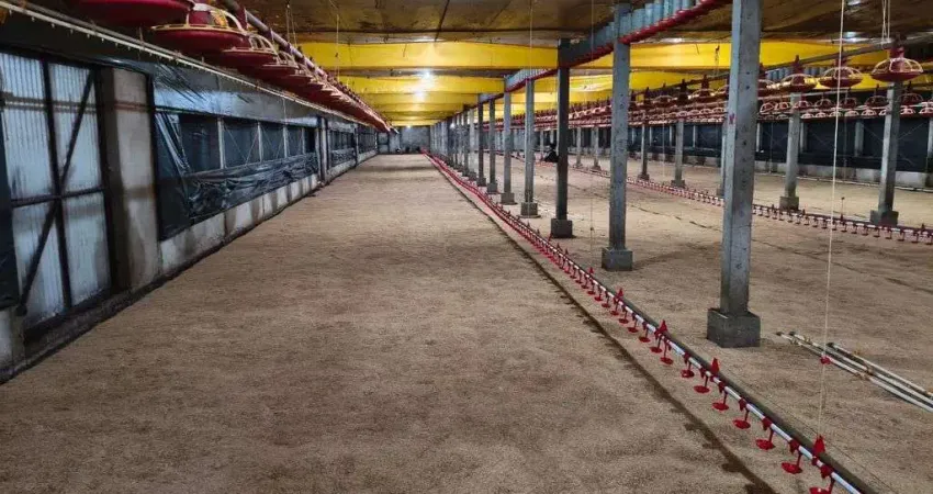 Terreno comercial à venda na Estr. Dourados, S/N, Zona Rural, Mandaguari