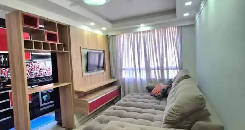 Apartamento com 2 quartos à venda na Rua Nardina Rodrigues Johansen, 392, Loteamento Malbec, Maringá