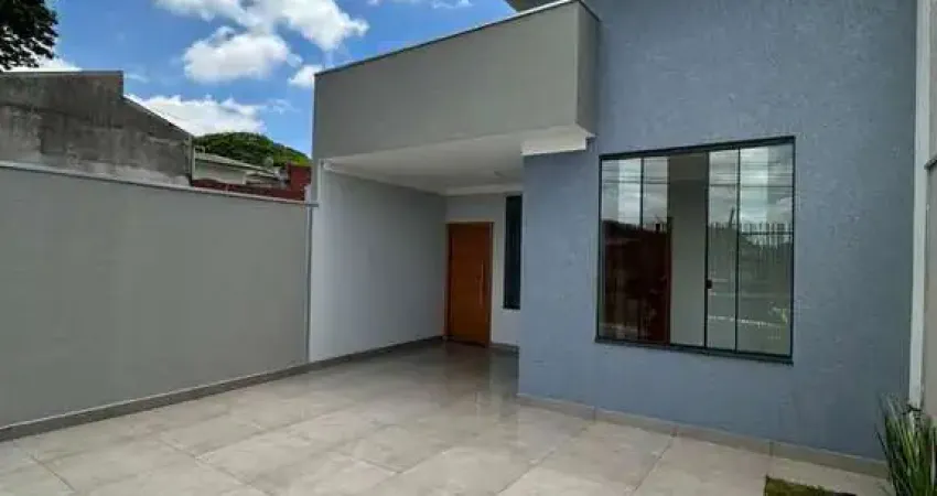 Casa com 3 quartos à venda na Rua Foz do Areia, 94, Ebenezer, Maringá