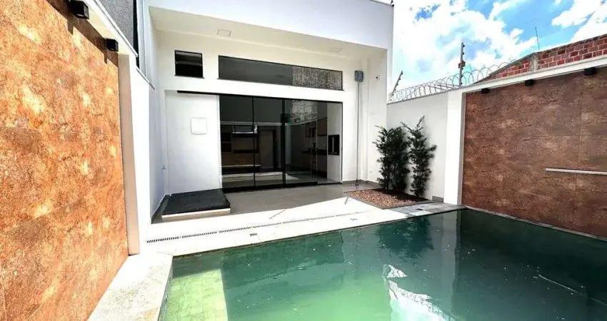 Casa com 3 quartos à venda na Rua Pará, 1540, Jardim Imperial II, Maringá