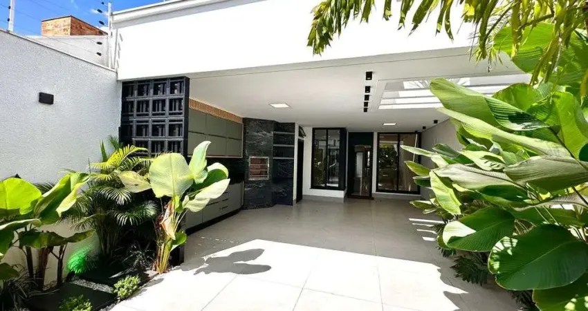 Casa com 3 quartos à venda na Rua Fernando César Menezes Nagib Neme, 692, Parque Avenida, Maringá