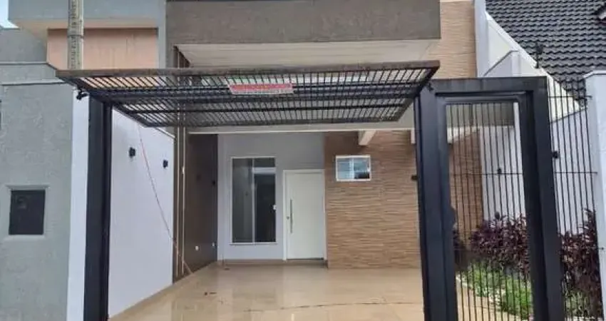 Casa com 3 quartos à venda na Rua João Fregadolli, 394, Jardim Dias I, Maringá