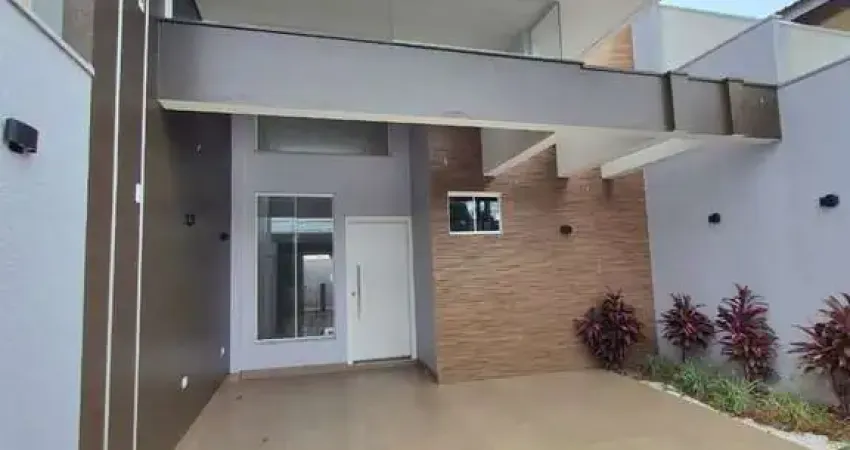 Casa com 3 quartos à venda na Rua João Fregadolli, 394, Jardim Dias I, Maringá