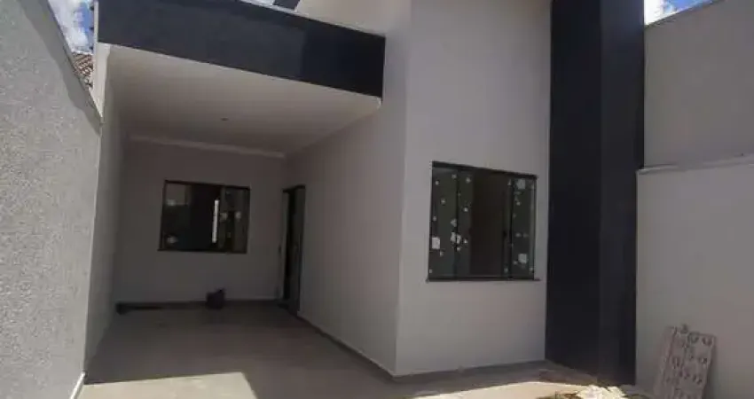 Casa com 3 quartos à venda na Rua Hideo Kussumoto, 658, Estacao Experimental, Sarandi