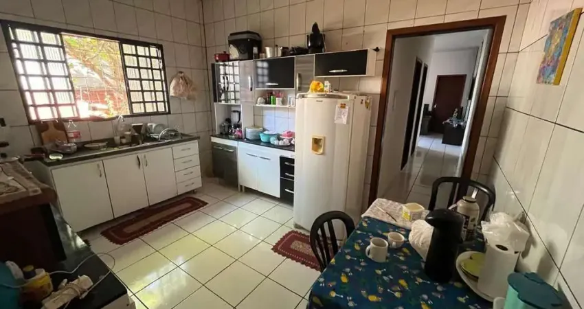 Casa com 2 quartos à venda na Rua Planalto, 28, Jardim Ibirapuera, Sarandi