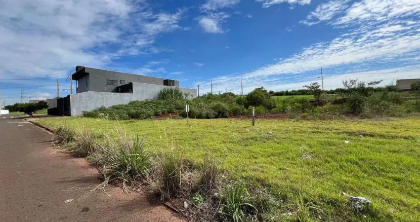 Terreno à venda na Rua 44033, S/N, Jardim Europa, Maringá