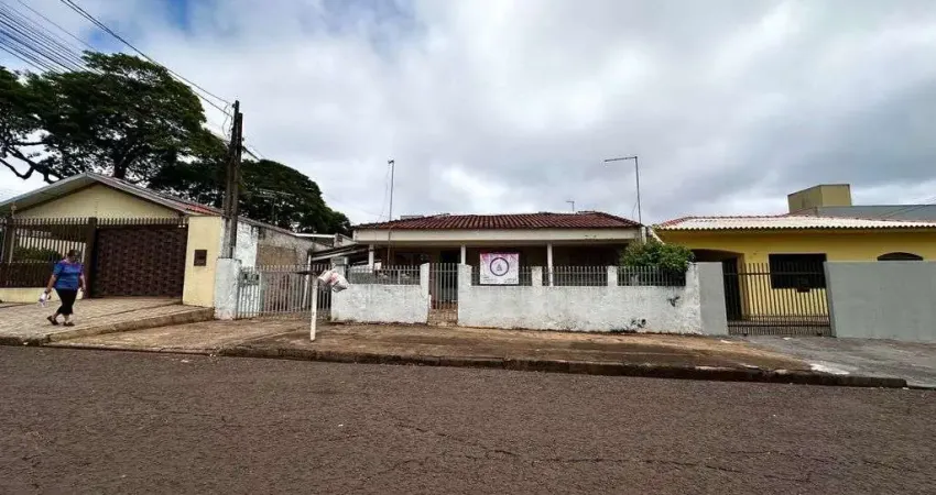 Terreno à venda na Rua Bolívia, 417, Vila Morangueira, Maringá
