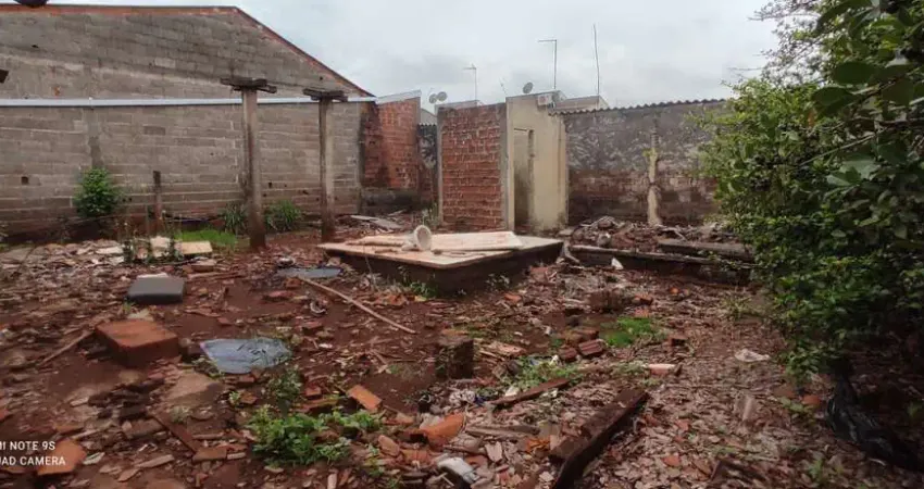 Terreno à venda na Rua Pedro Álvares Cabral, 1287, Jardim Panorama, Sarandi