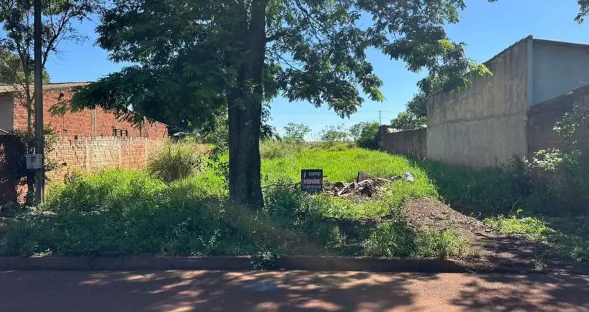 Terreno à venda na Rua Campo Belo, 1871, Jardim das Torres, Sarandi