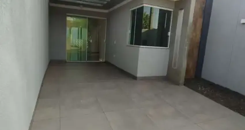 Casa com 2 quartos à venda na Rua Pedro Álvares Cabral, 2278, Jardim Independência, Sarandi