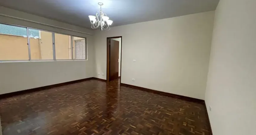 Apartamento com 3 quartos à venda na Rua Marechal Deodoro, 1317, Zona 07, Maringá