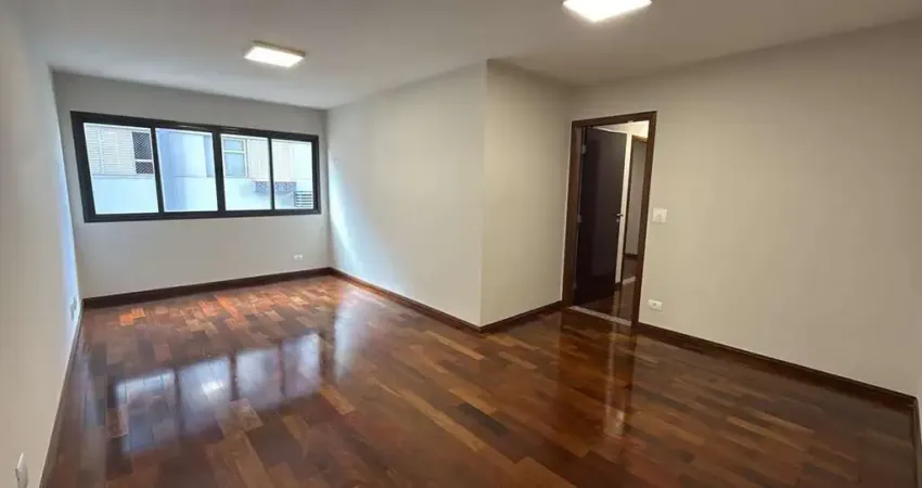 Apartamento com 4 quartos à venda na Rua Marechal Deodoro, 1181, Zona 07, Maringá