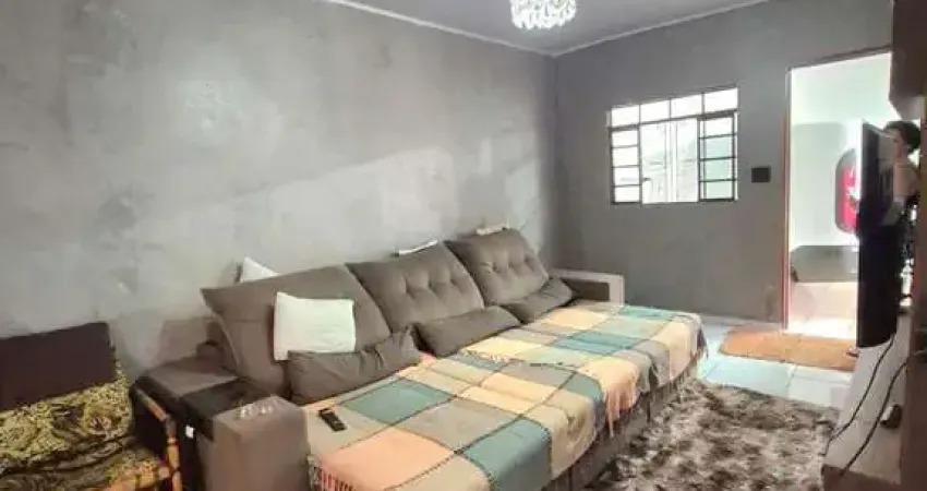 Casa com 3 quartos à venda na Rua Surucuá, 196, Conjunto Residencial Ney Braga, Maringá