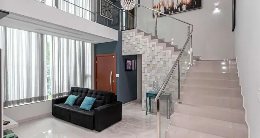 Casa com 3 quartos à venda na Rua Titanita, 1333, Jardim Santa Helena, Maringá