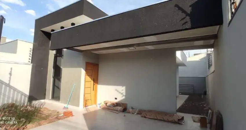 Casa com 2 quartos à venda na Rua José Perez Sanchez Bonilha, 18, Jardim Campo Belo, Maringá