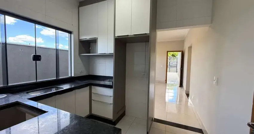 Casa com 3 quartos à venda na Emilio Gomes, 294, 294, Jardim do Carmo, Maringá