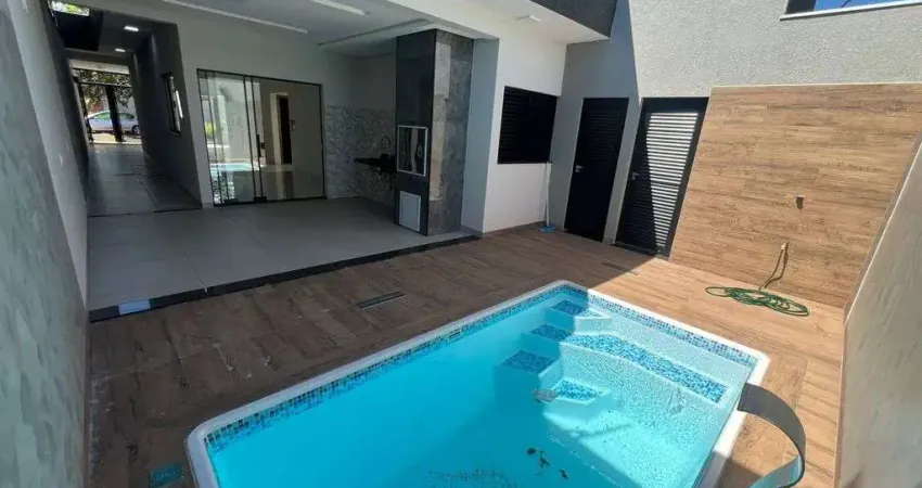 Casa com 3 quartos à venda na Rua Yodomu Yugeta, 137, Jardim Oriental, Maringá