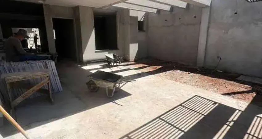 Casa com 3 quartos à venda na Rua Yodomu Yugeta, 129, Jardim Oriental, Maringá