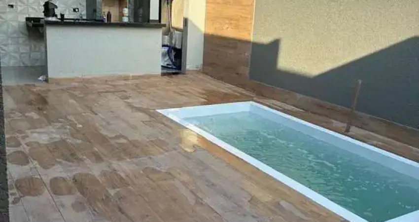 Casa com 3 quartos à venda na Rua Pioneiro Georges Anis El Khouri, 111, Jardim Oriental, Maringá