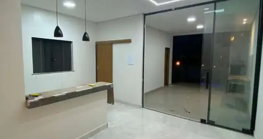 Casa com 3 quartos à venda na Rua 9304, 138, Ecovalley Ecologic City, Sarandi