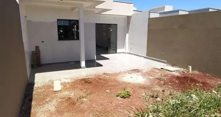 Casa com 2 quartos à venda na Rua Antônio Avanço, 582, Jardim Centro Civico, Sarandi