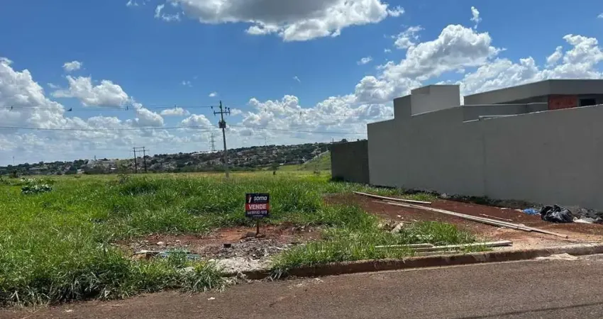 Terreno à venda na Rua Maria Fávaro Avanço, S/N, Jardim Centro Civico, Sarandi