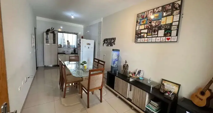 Casa com 2 quartos à venda na Rua Marisa Pinelli, 148, Jardim Atlântico, Mandaguaçu