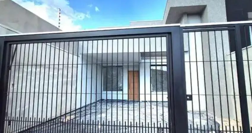 Casa com 3 quartos à venda na Rua Pintarroxo, 524, Parque Hortência, Maringá