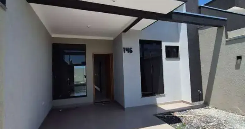 Casa com 3 quartos à venda na Avenida Cuiabá, 146, Estacao Experimental, Sarandi