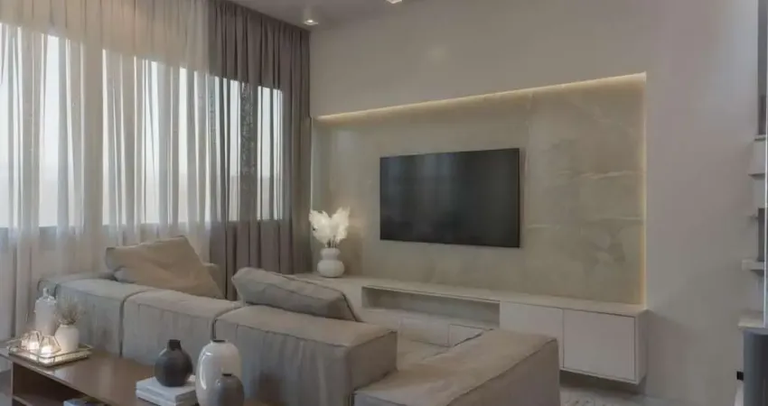 Casa com 3 quartos à venda na Avenida Papa João XXIII, 427, Conjunto Habitacional João de Barro Thaís, Maringá