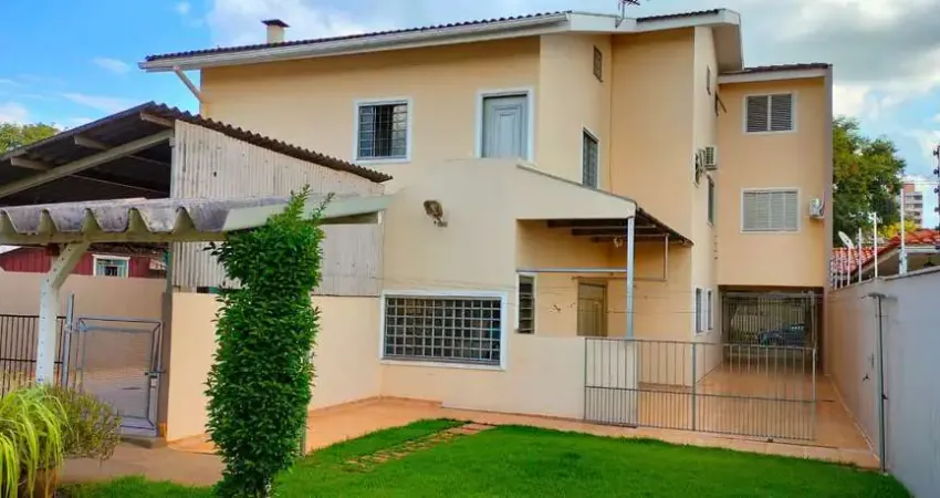Casa com 9 quartos à venda na Rua Marechal Cândido Rondon, 87, Vila Santo Antônio, Maringá