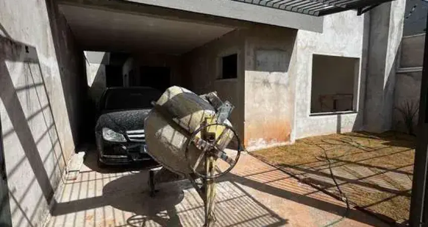 Casa com 3 quartos à venda na Rua Pioneiro Guido Antônio Germani, S/N, Jardim Dias I, Maringá