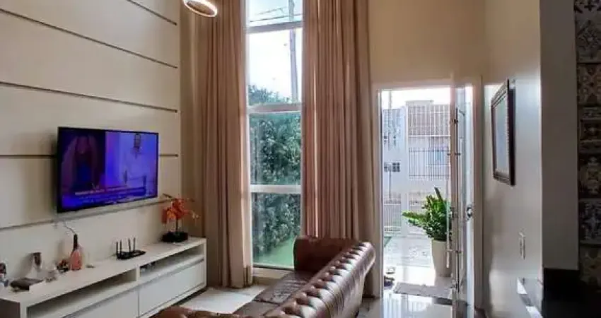 Casa com 3 quartos à venda na Avenida Ademar Bornia, 131, Jardim São Paulo II, Sarandi