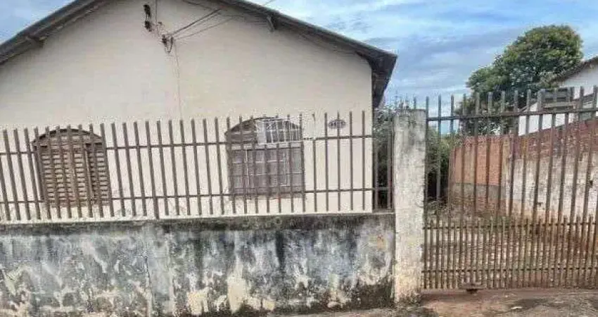 Terreno à venda na Rua Adão Elói Trojan, 265, Jardim Ipanema, Maringá