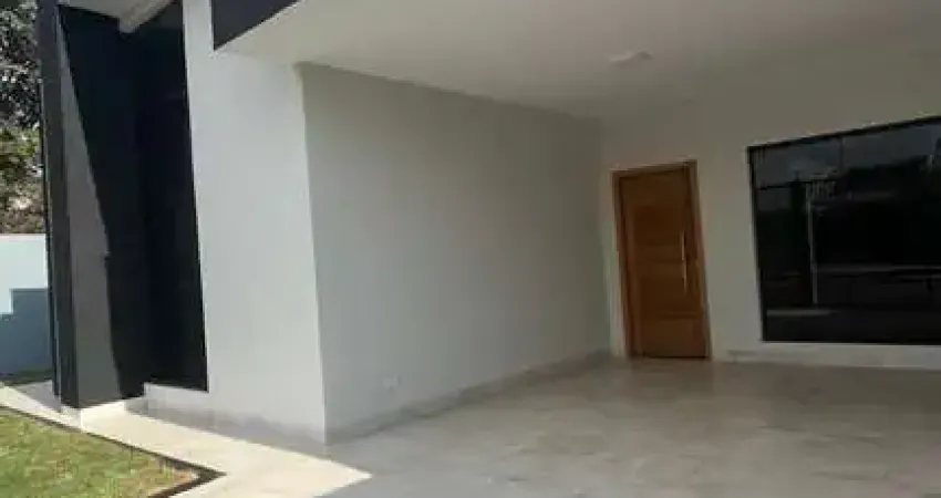 Casa com 3 quartos à venda na Rua Ana Coronado Marquioto, 862, Jardim Paulista, Maringá
