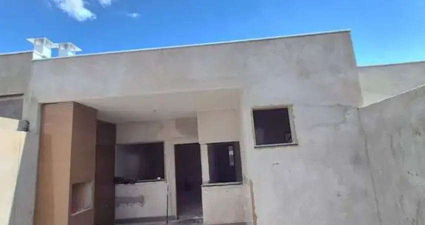 Casa com 3 quartos à venda na Rua Vinte e Dois, 733, Jardim Aurora, Sarandi