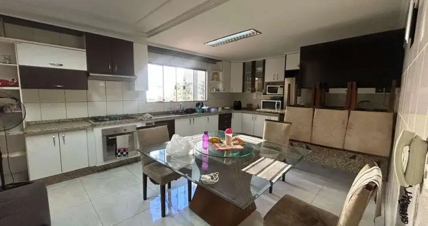 Casa com 3 quartos à venda na Rua Pioneiro Gabriel José dos Santos, 638, Conjunto João de Barro Cidade Canção, Maringá