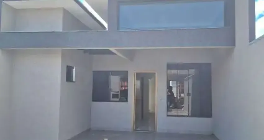 Casa com 3 quartos à venda na Rua Pioneiro João Calvi, 344b, Jardim Colina Verde, Maringá
